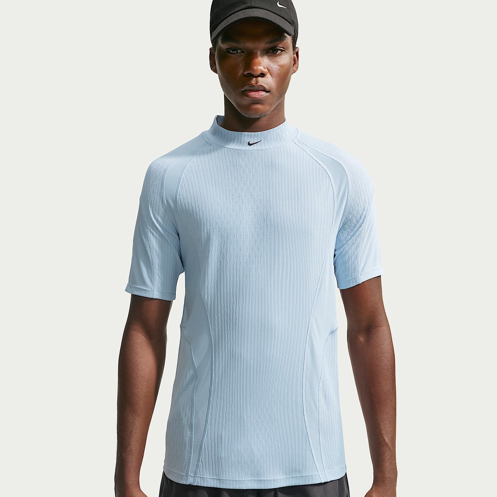 Nike Tech Men's Dri-FIT ADV Short-Sleeve Top. Nike LU